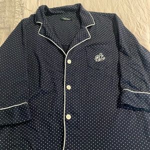 Ralph Lauren pjs